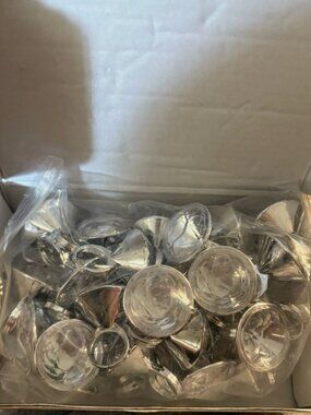 Plast Diamond Rings Bridal Shower